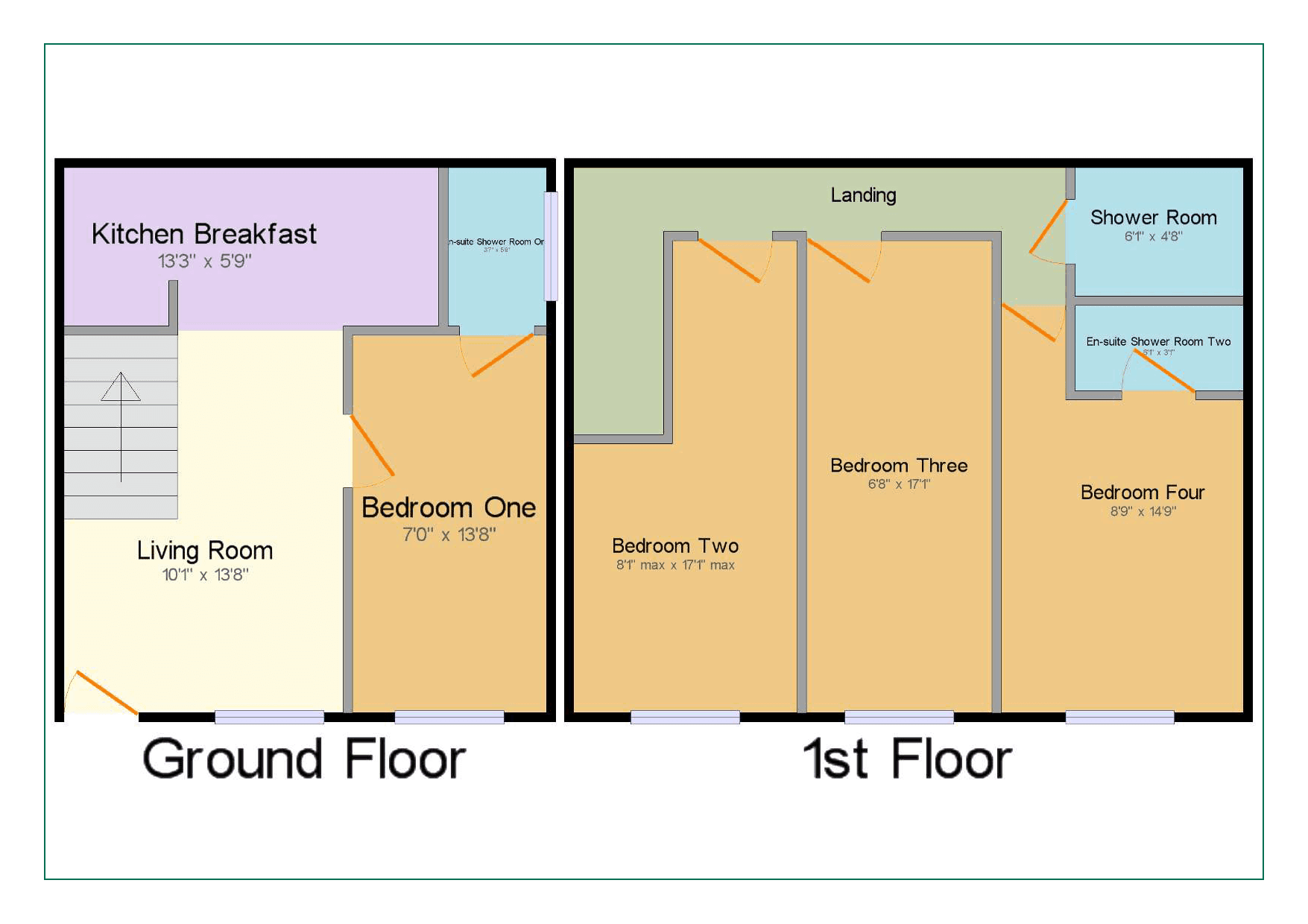 11 Heeley Road