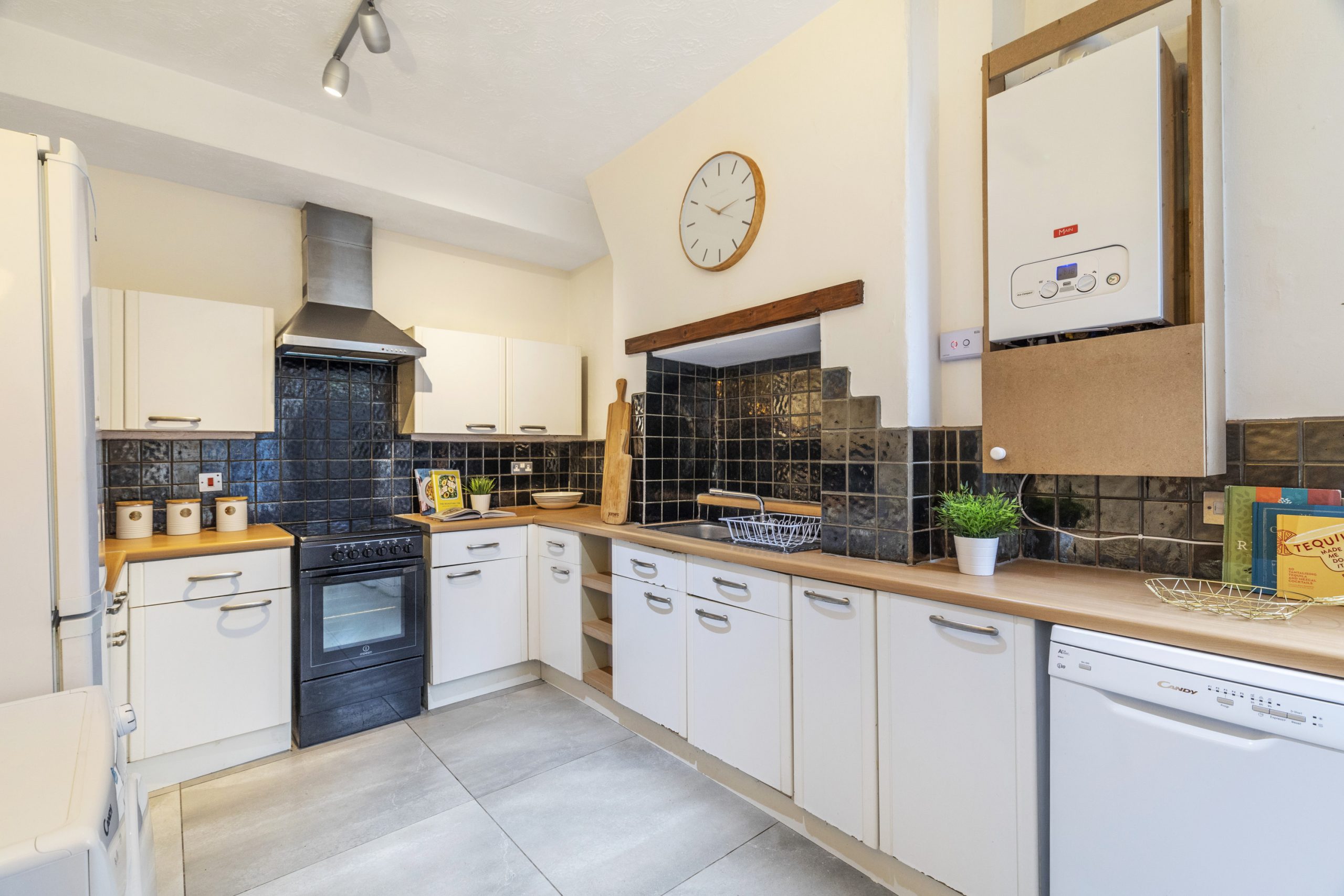 11 Edenhall Avenue
