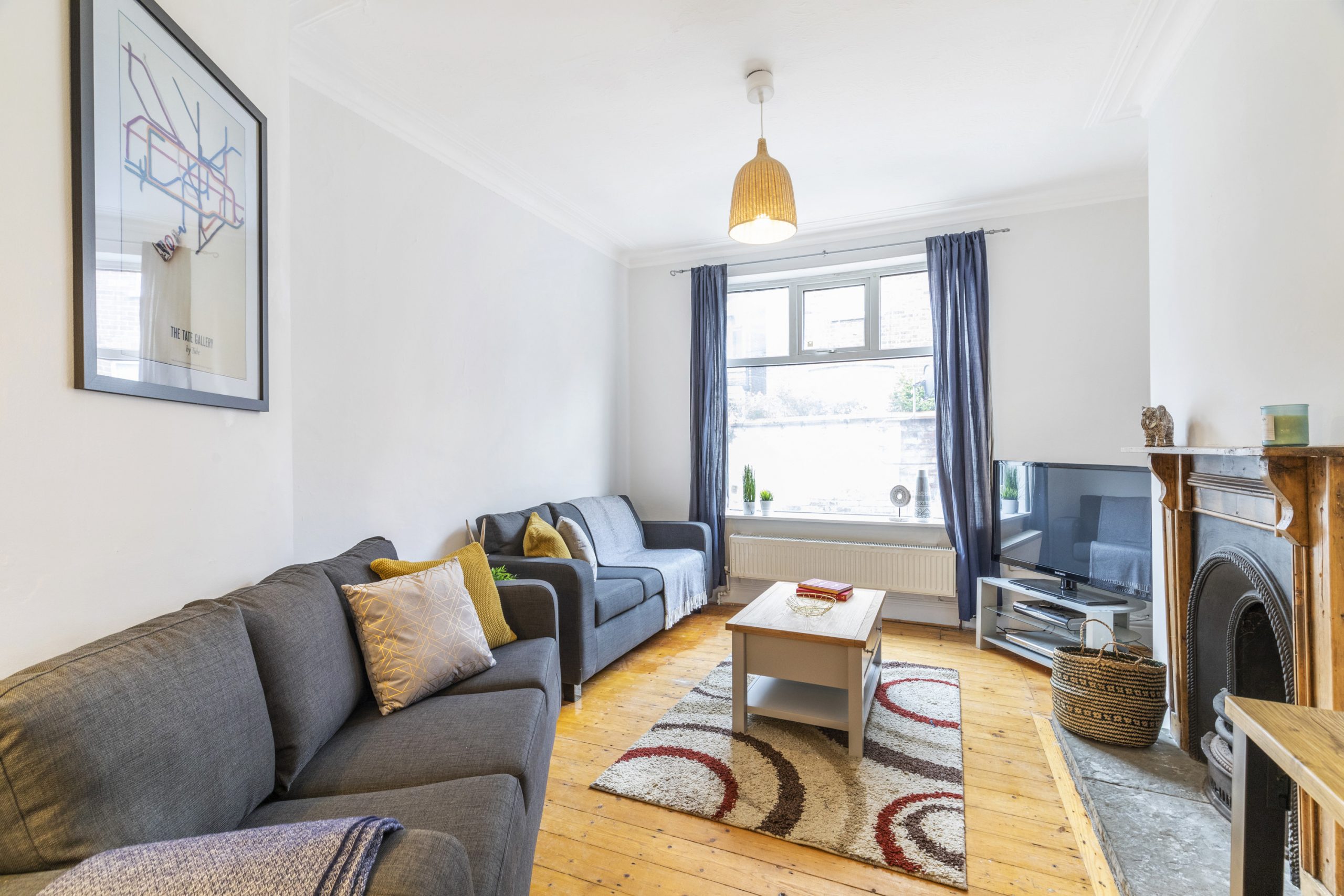 11 Edenhall Avenue