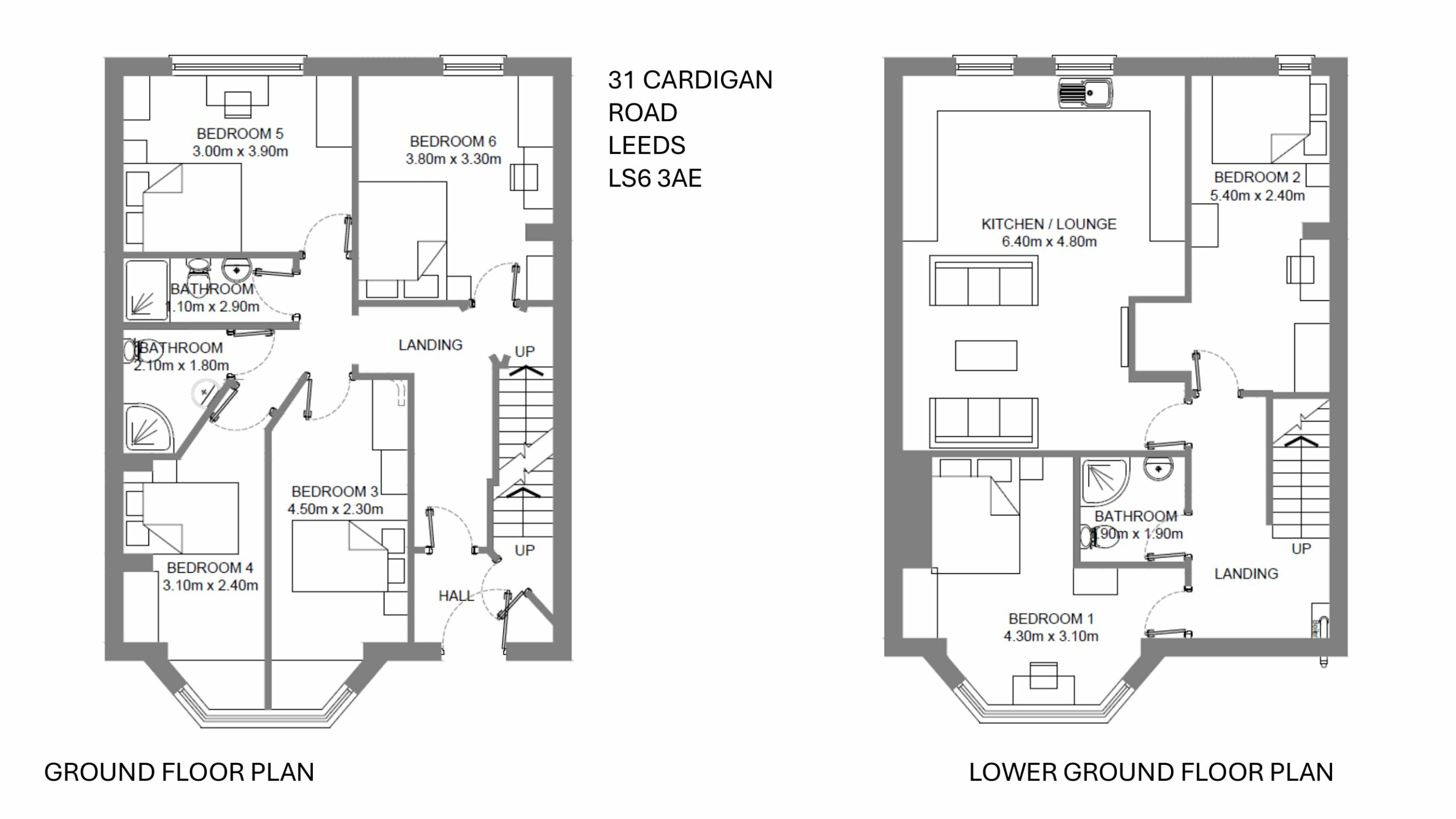 31 A Cardigan Road