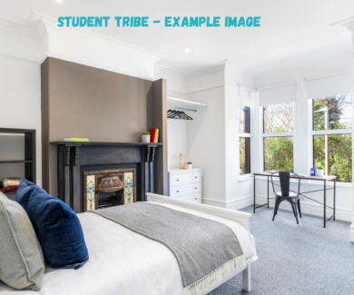 Bank Street, Flat 1