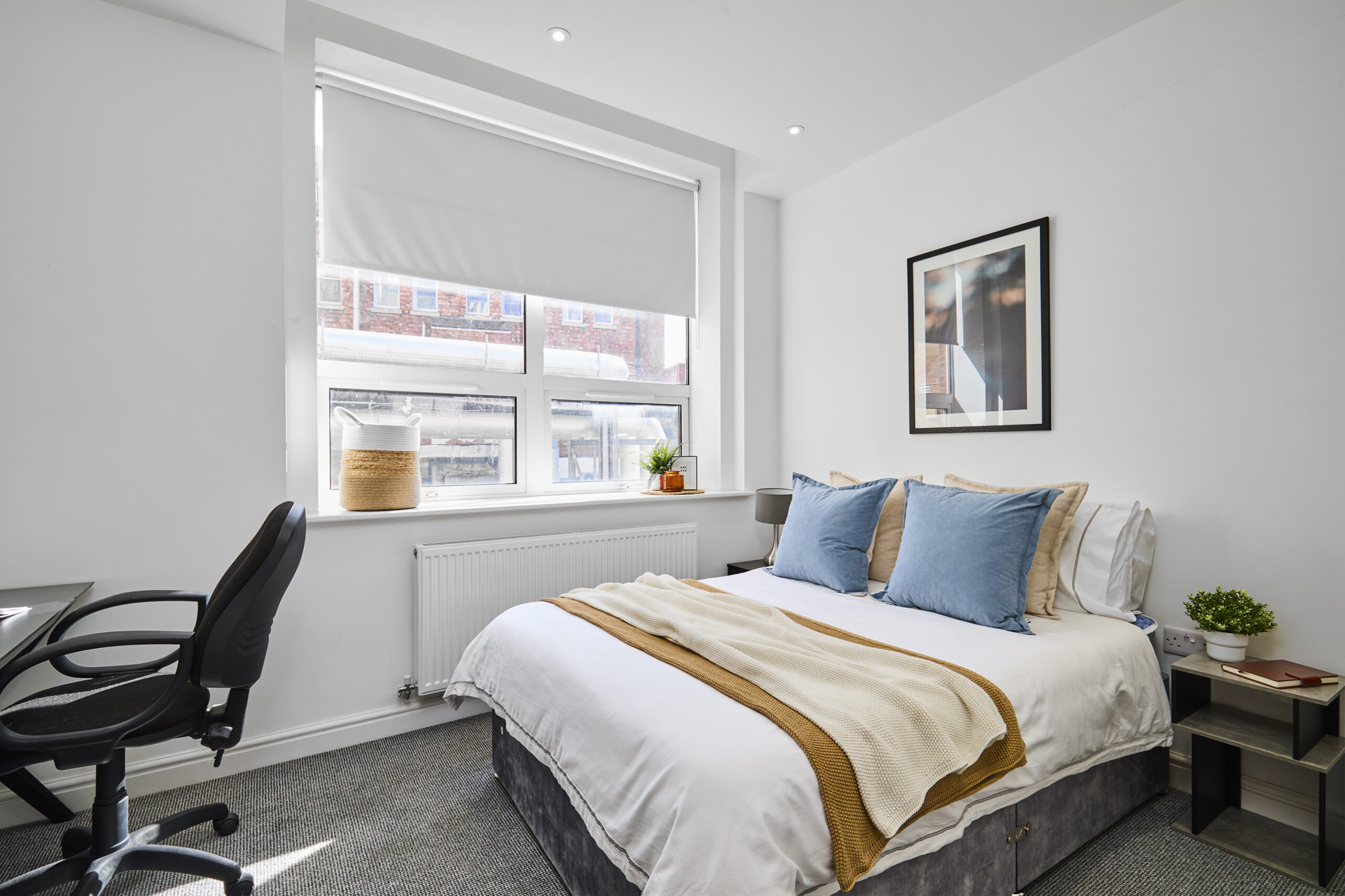 Bank Street, Flat 3