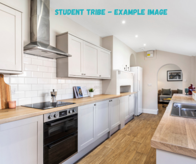 Bank Street, Flat 4
