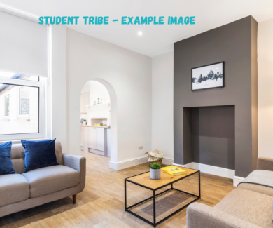 Bank Street, Flat 2