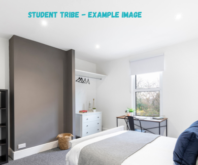Bank Street, Flat 3